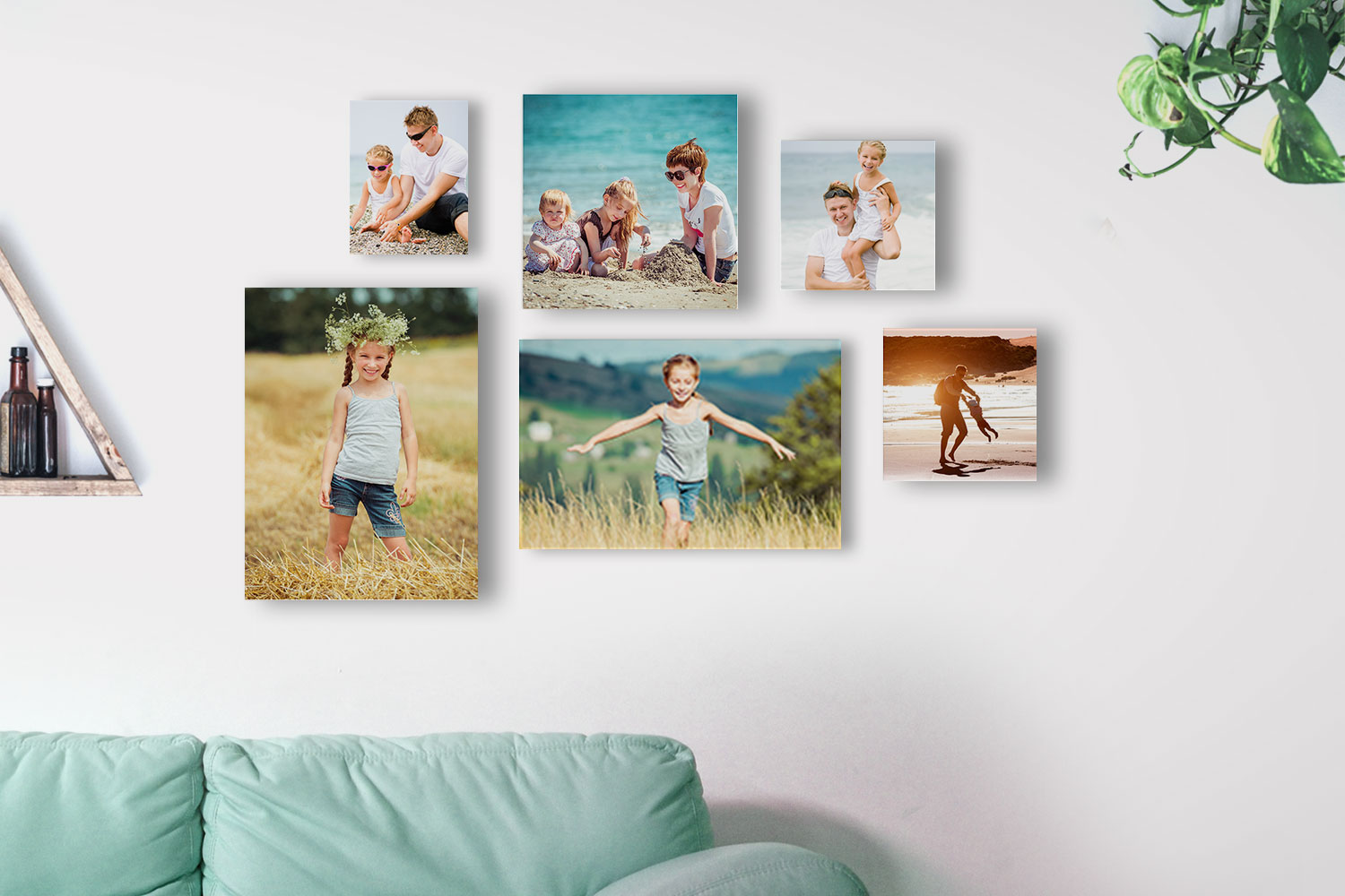 Photo Collage Ideas: 8 Creative Ways to Have Fun with Your Photos ...