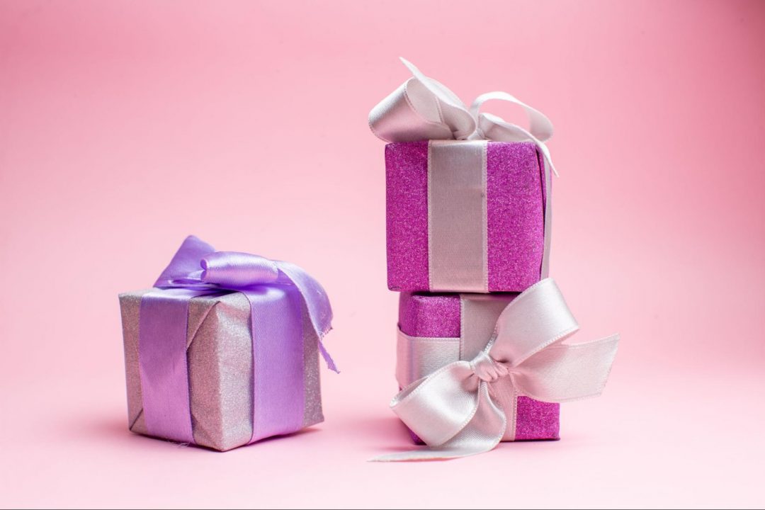 Last Minute Birthday Gifts Ideas — Sugar & Cloth