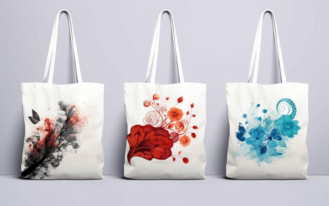 Custom Printed Tote Bag Design Ideas in Singapore For Every Occasion